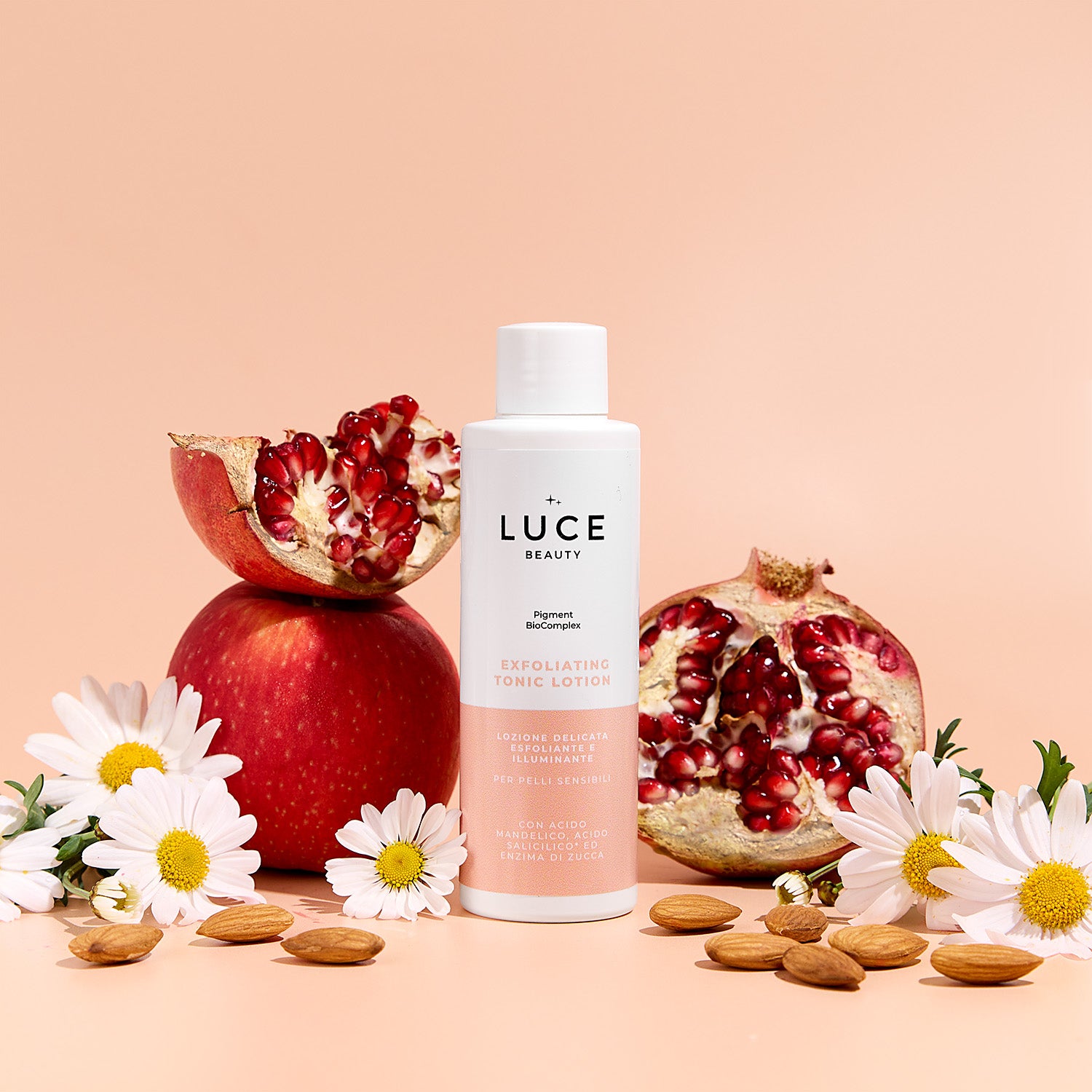 Soft Mousse (150ml)