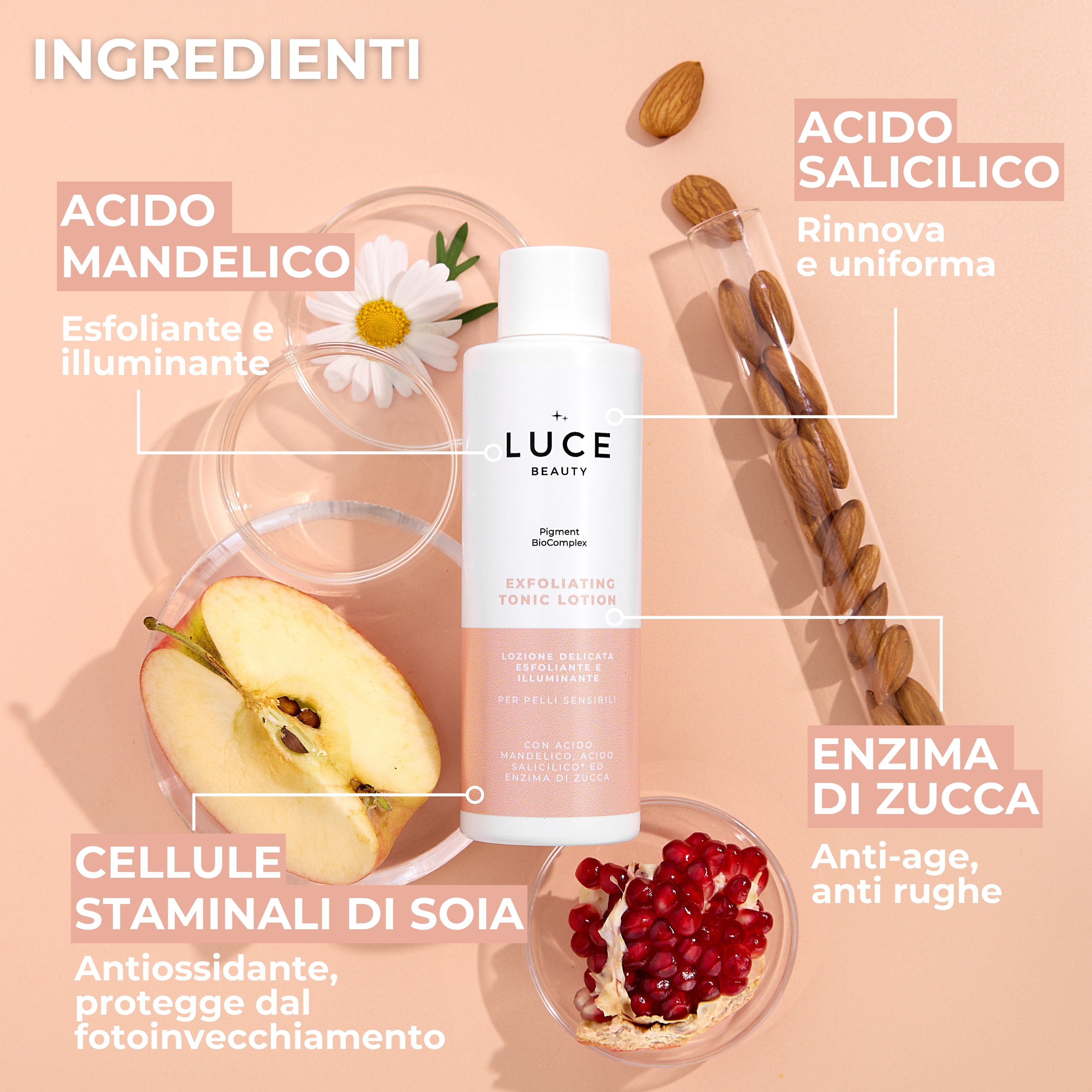 Soft Mousse (150ml)