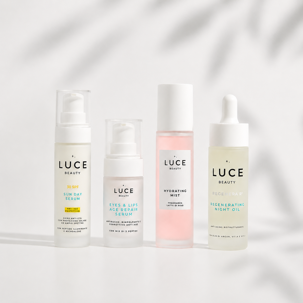 Hydra Protect Travel Kit - SPF 30