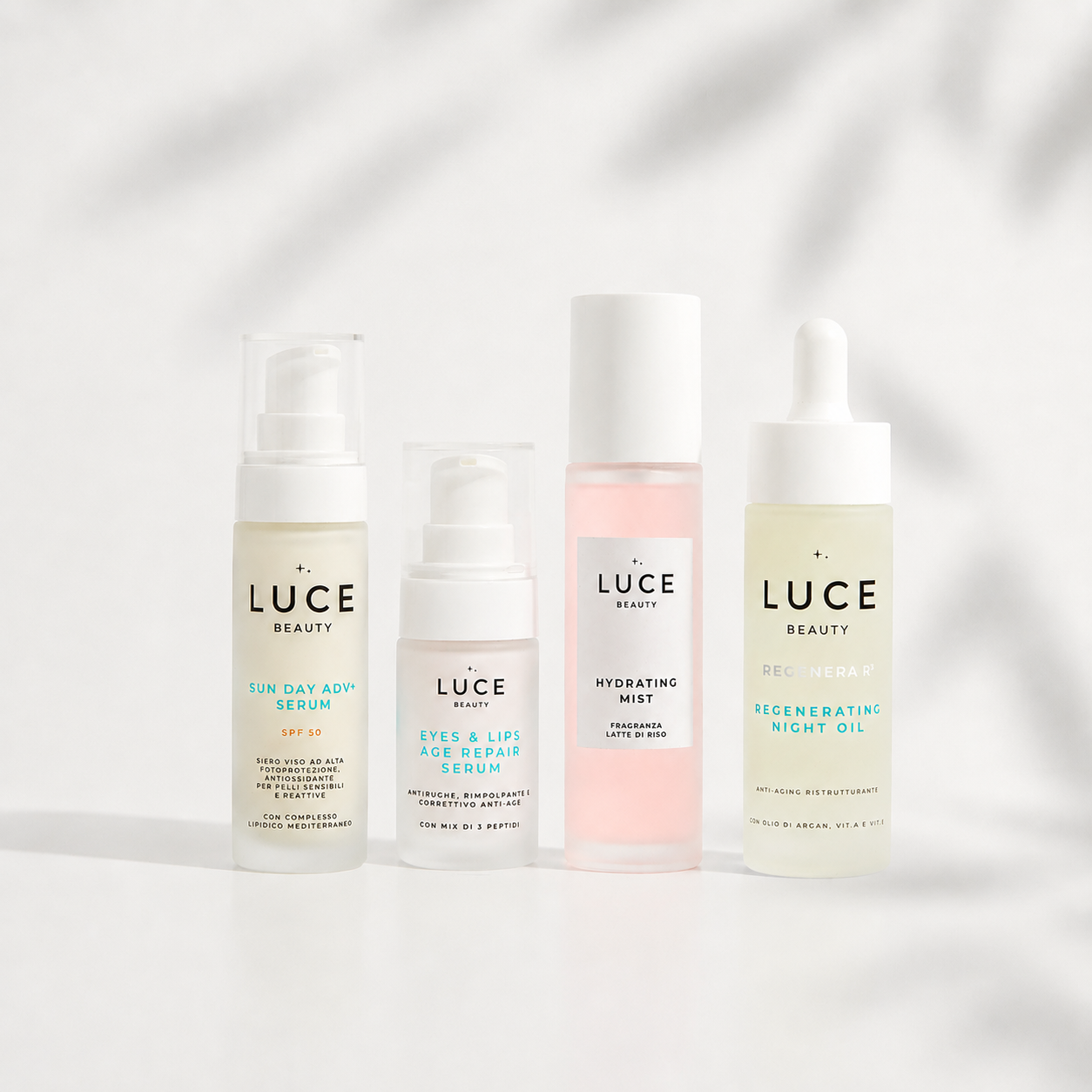 Hydra Protect Travel Kit - SPF 50