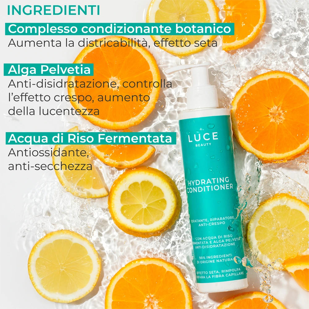Hydrating Conditioner
