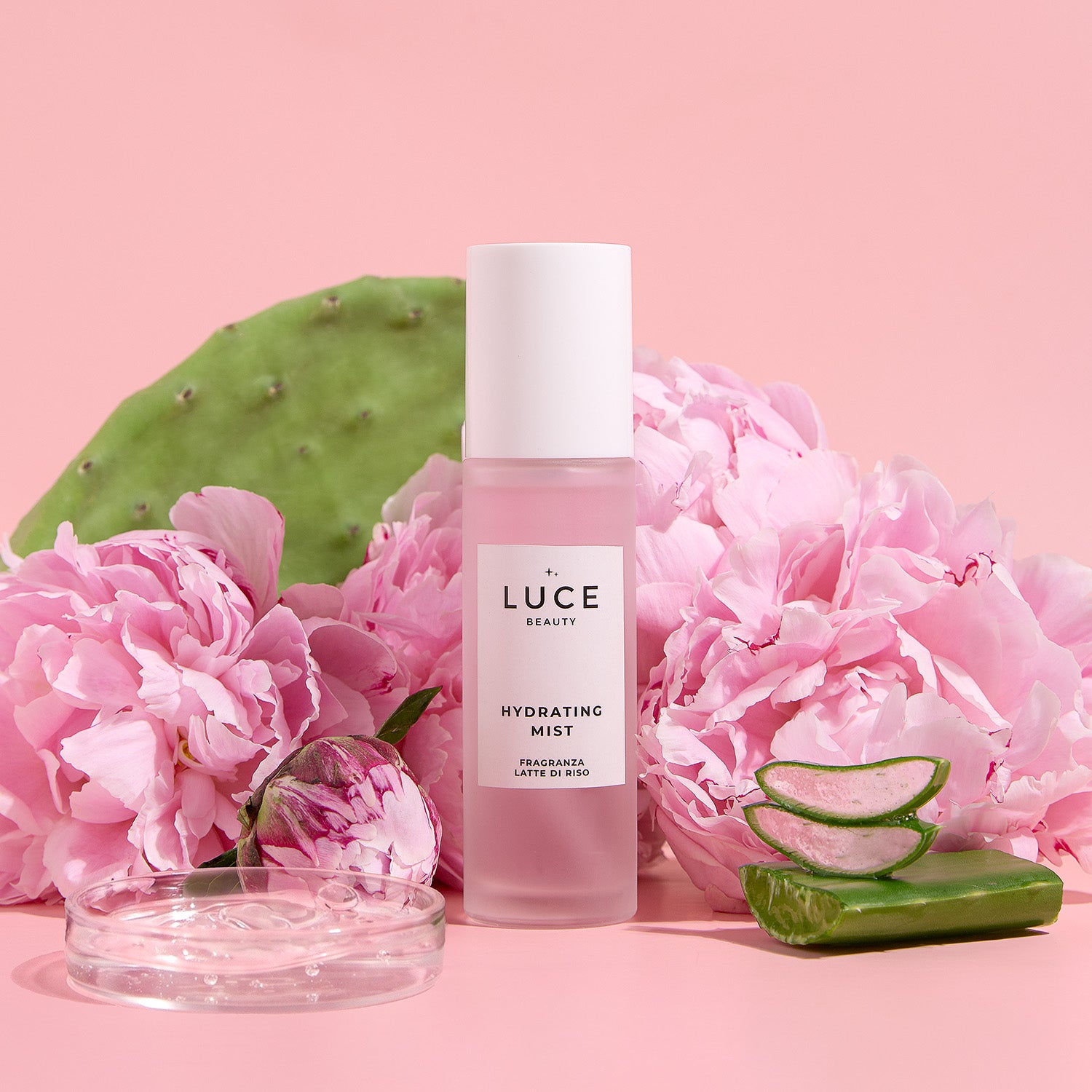 Hydrating Mist (50ml)
