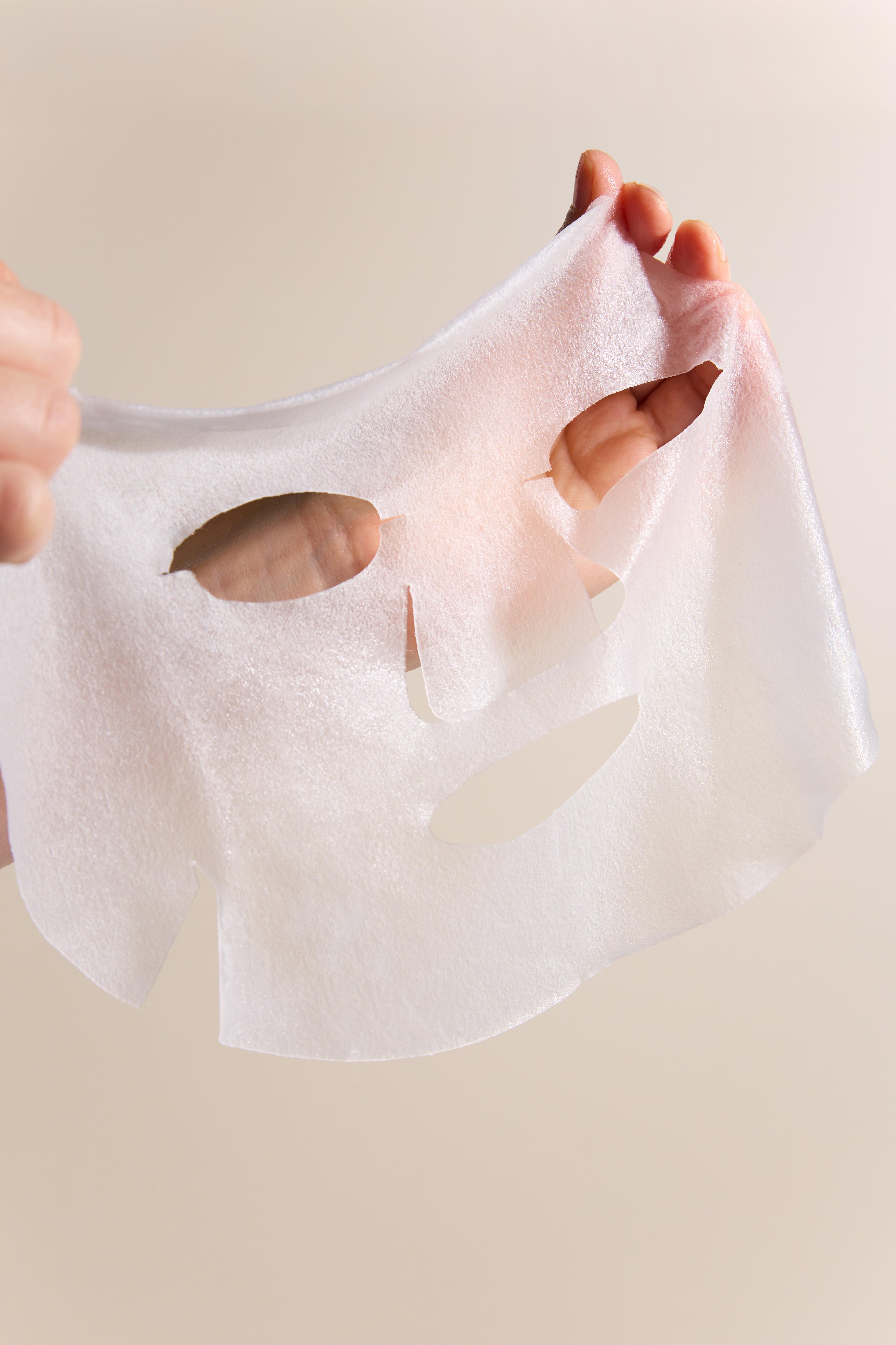 Longevity Mask NAD+ (Set di 3)