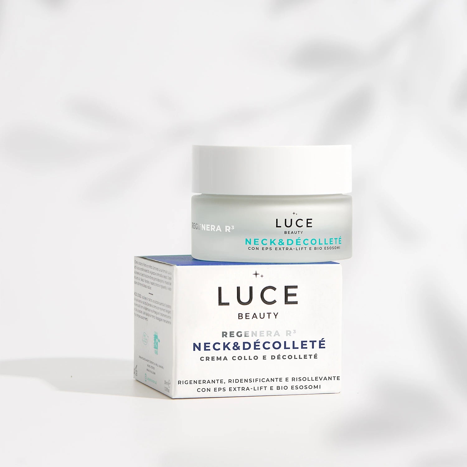 Neck & Décolletté Cream
