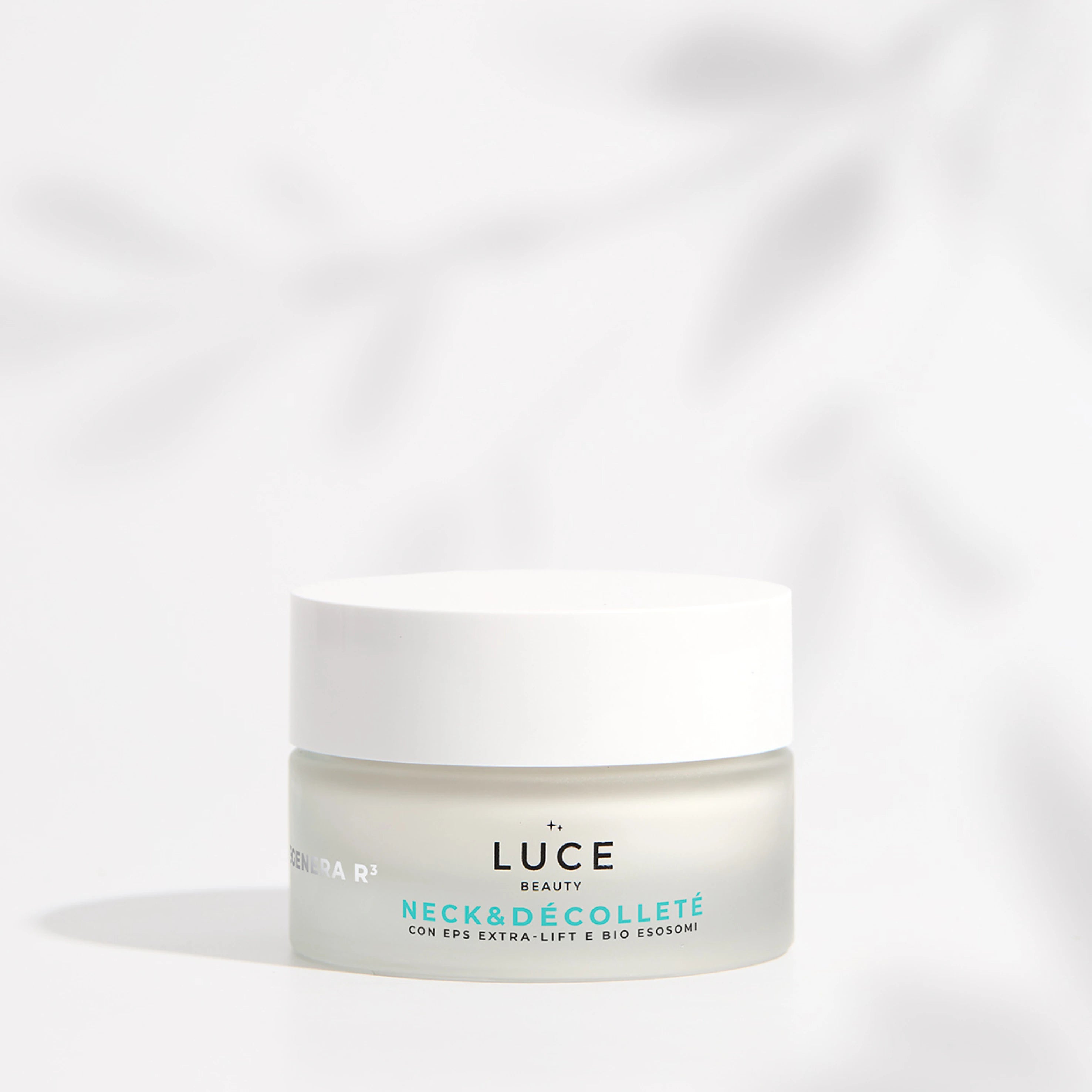 Neck & Décolletté Cream