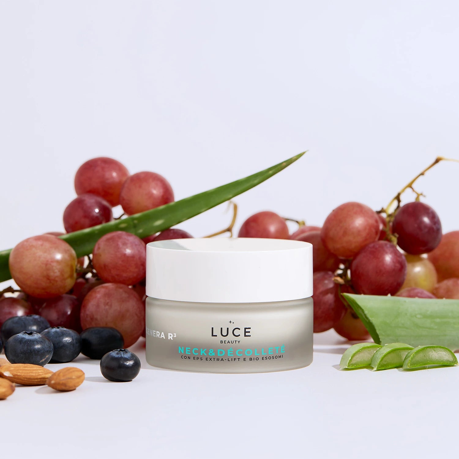 Neck & Décolletté Cream
