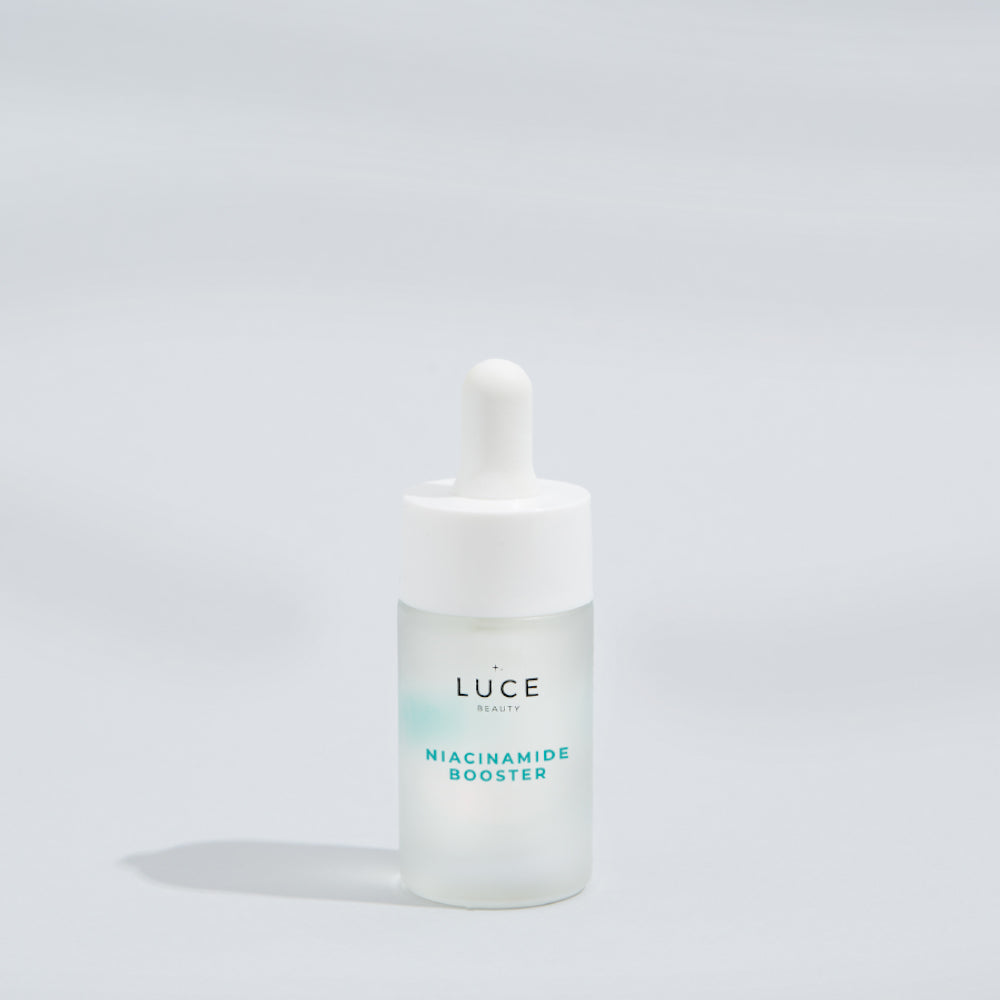 Siero concentrato di Niacinamide - Perfezionatore cutaneo -Luce Beauty Siero concentrato di Niacinamide - Perfezionatore cutaneo -Luce Beauty