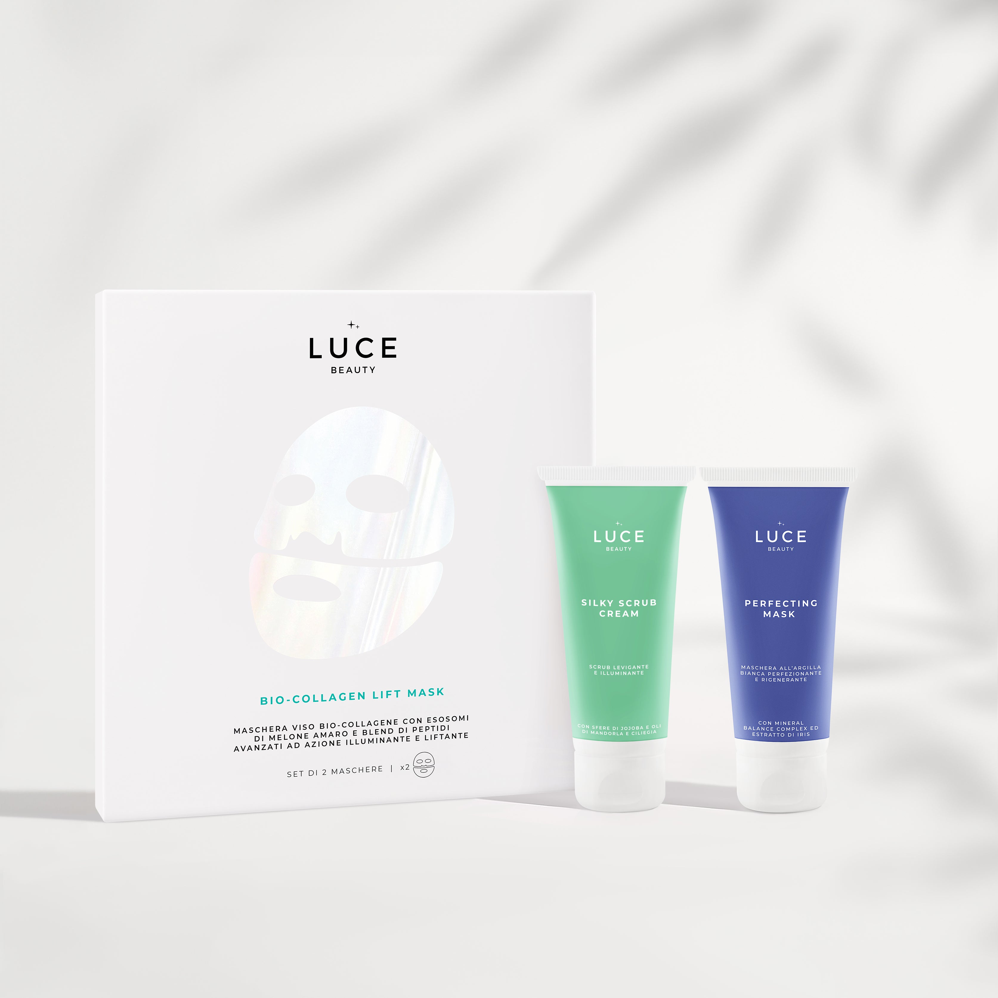 The Perfect Ritual Routine