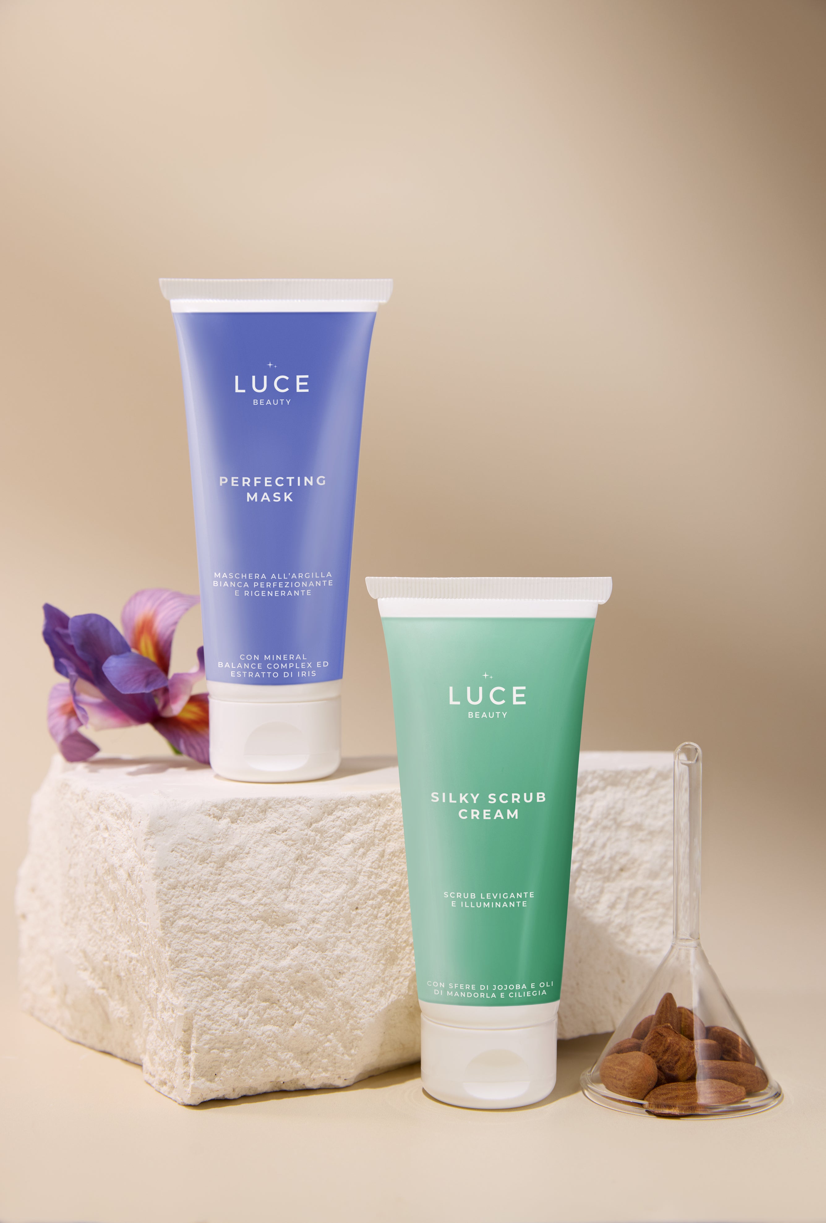 Perfect Texture Set