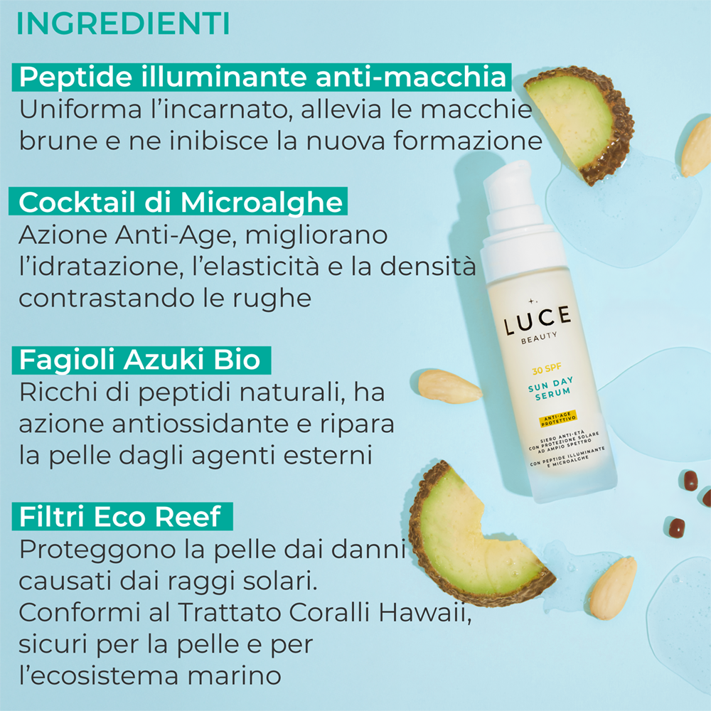 Filler Boost Serum (30 ml)