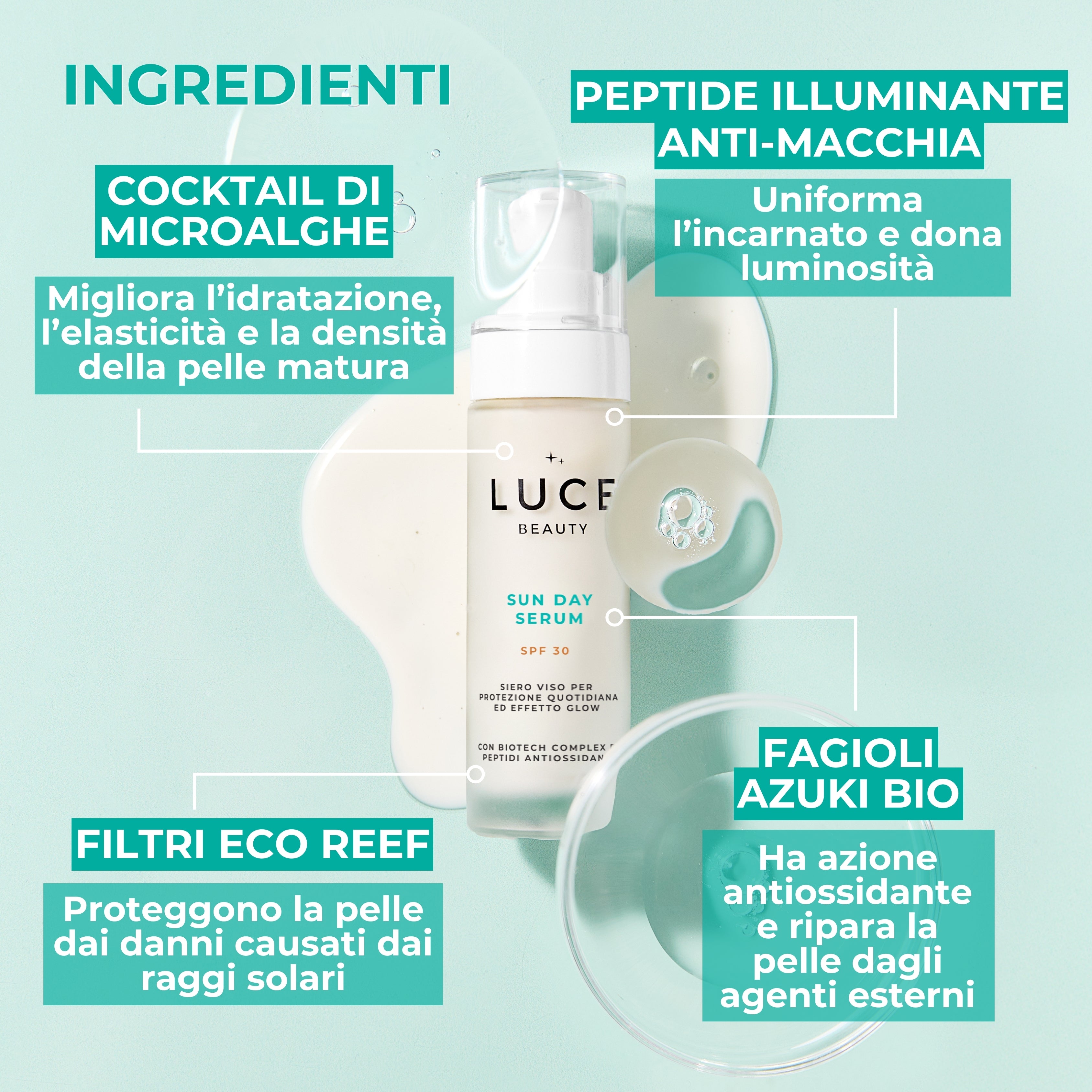 Filler Boost Serum (30 ml)