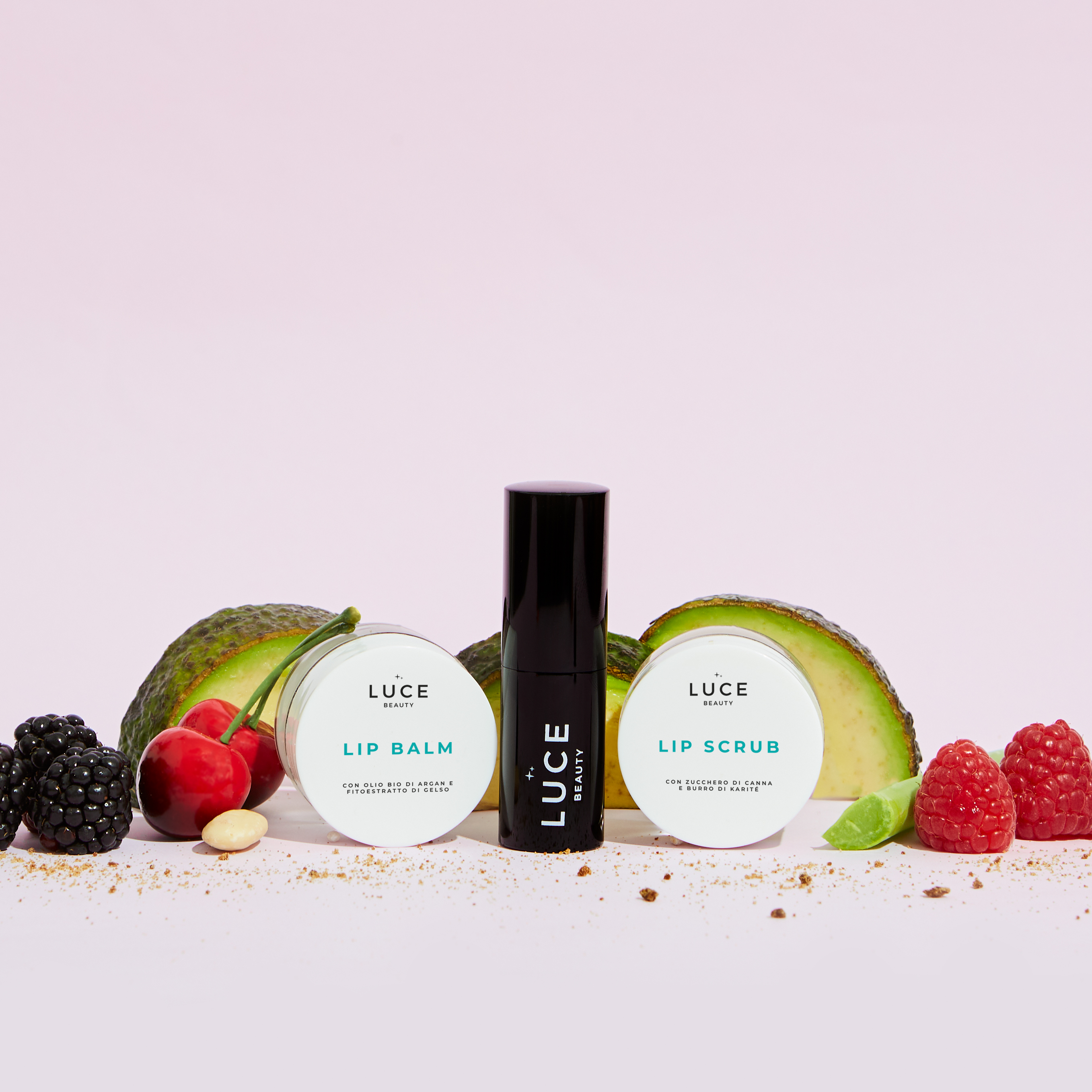 Lip Kit Mini