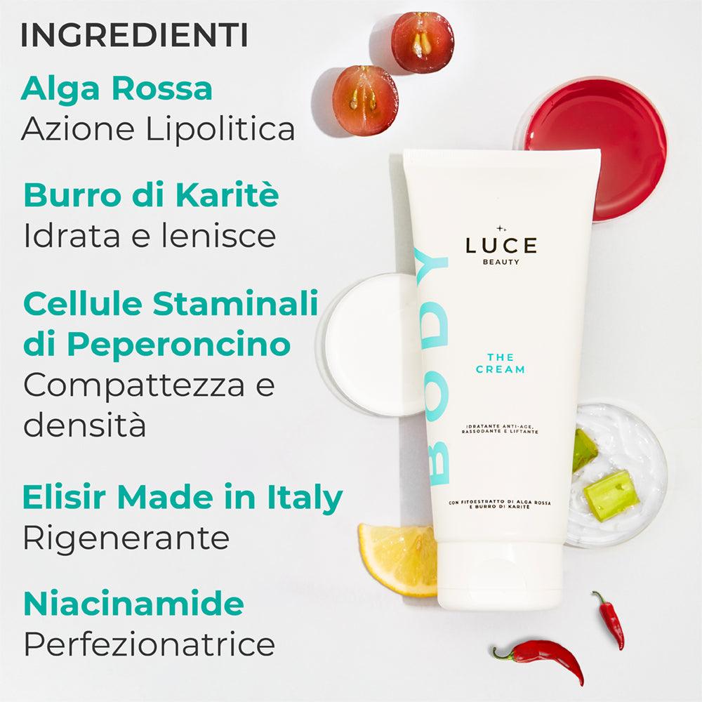 Die Creme