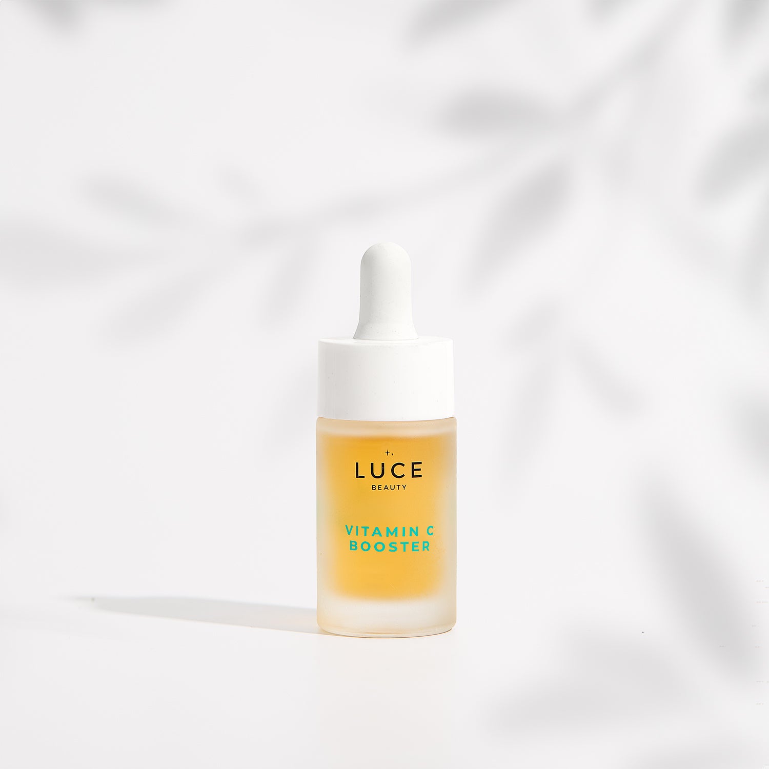 Siero viso Vitamin C Booster - Siero concentrato con Vitamina C - Antiossidante, rivitalizzante e correttivo