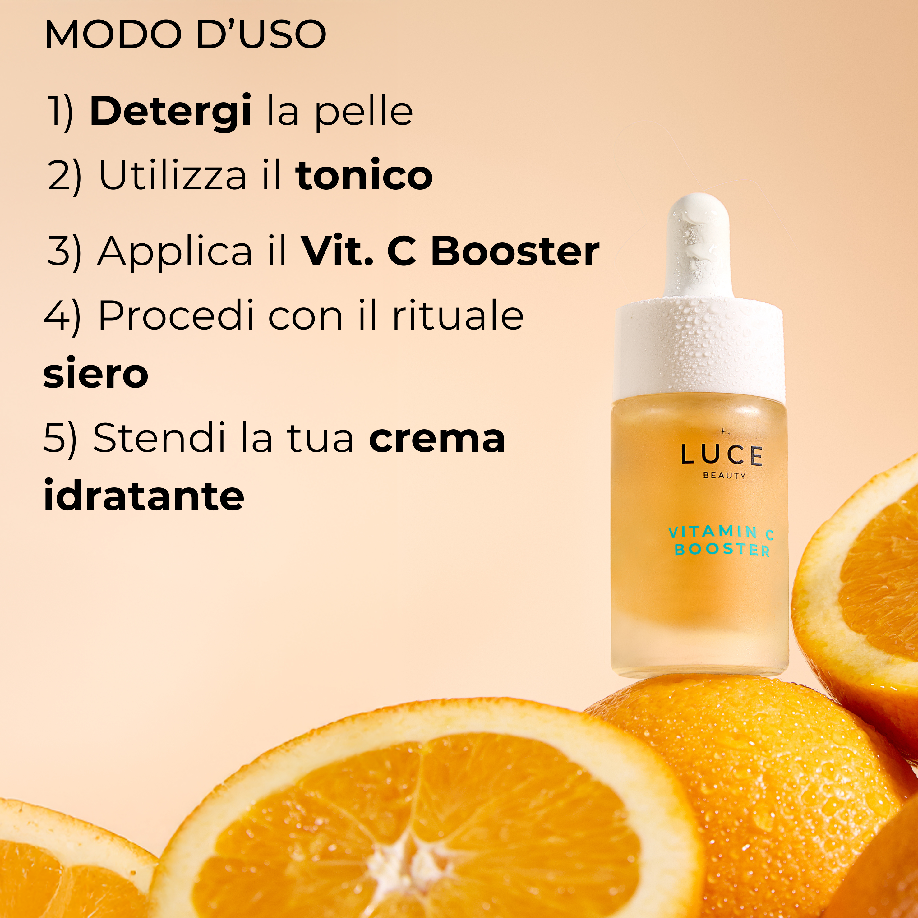 Vitamin C Booster (15ml)