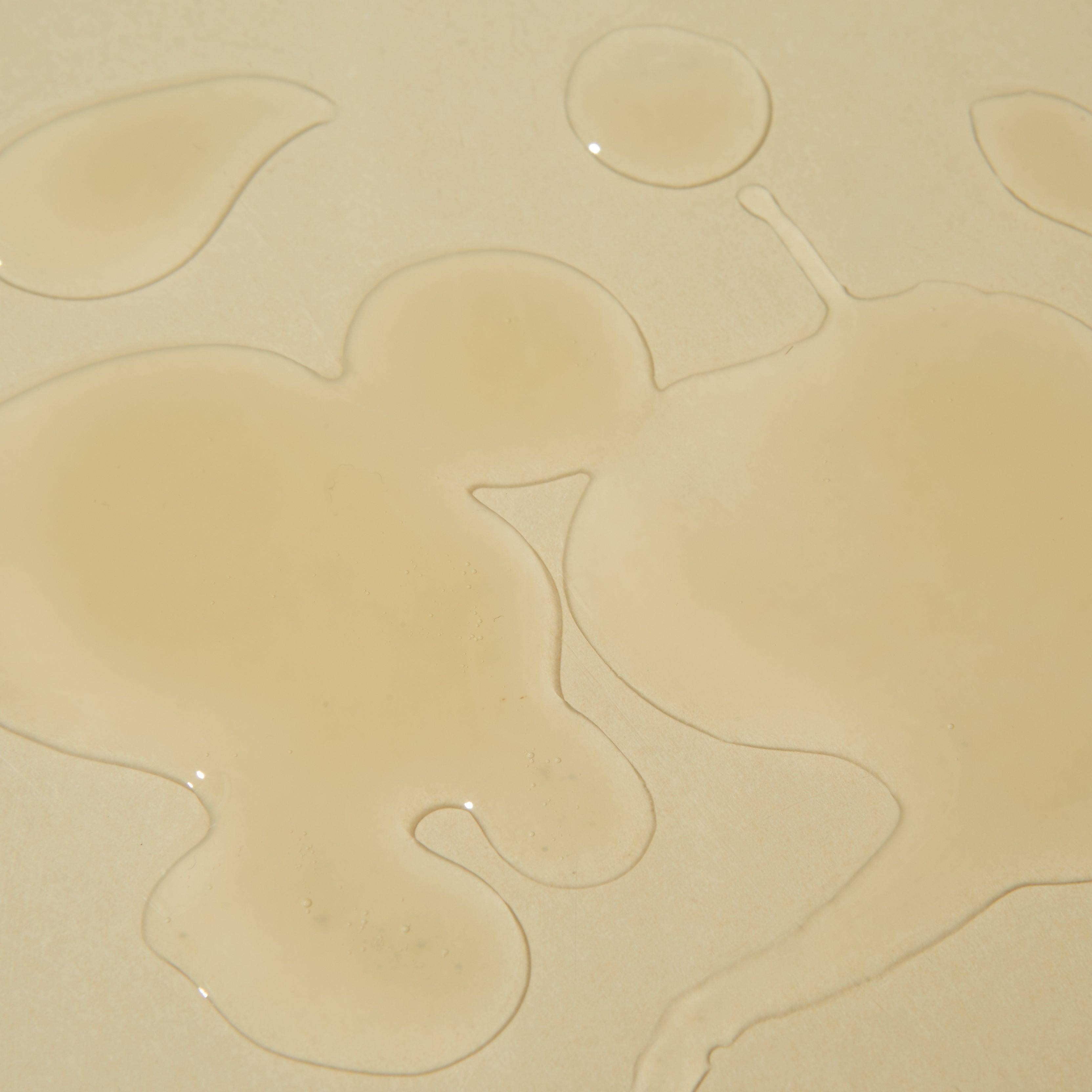 Illuminating Serum - Texture -Luce Beauty by Alessia Marcuzzi