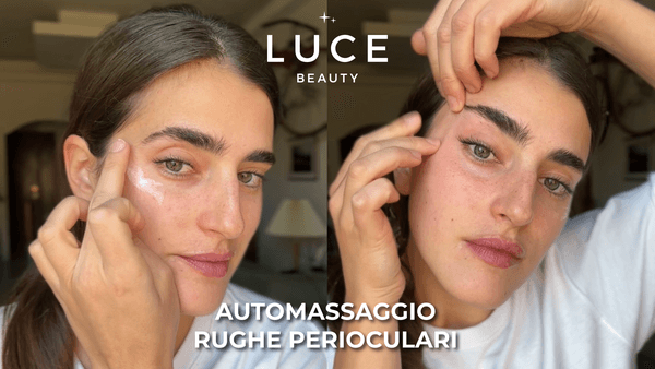 Rughe del contorno occhi e Zampe di Gallina: Ridonare Luce allo sguardo