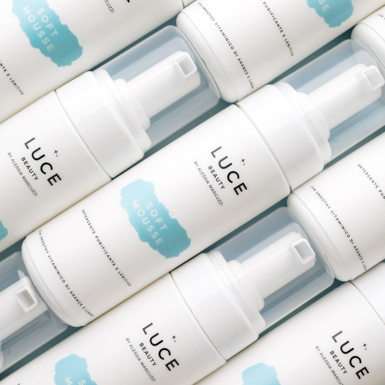 Recensione Soft Mousse