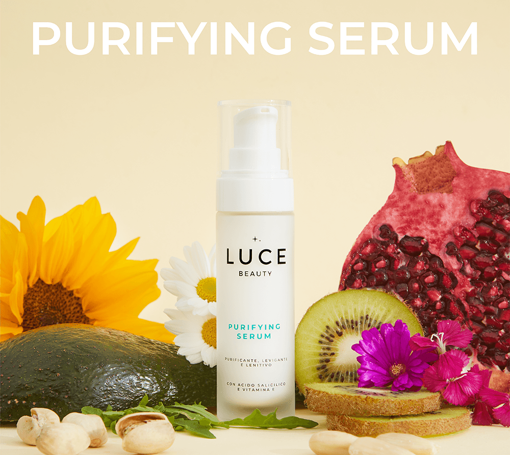 Purifying Serum- IL PERCORSO ANTI-IMPERFEZIONI