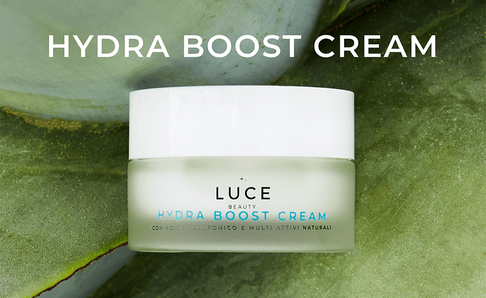Hydra Boost Cream - La crema della nostra community