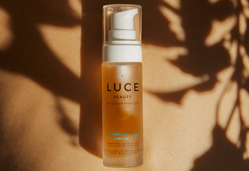 ILLUMINATING SERUM