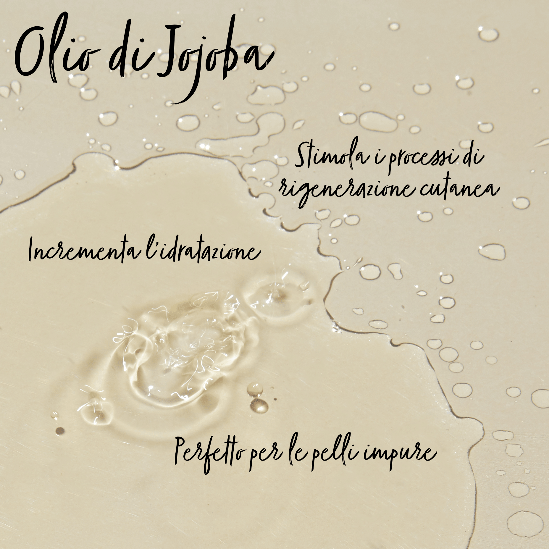 olio di jojoba luce by alessia marcuzzi