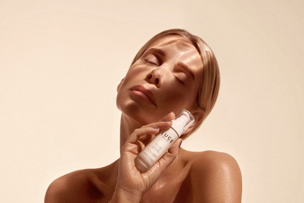 Alessia Presenta in anteprima la Glow Cream