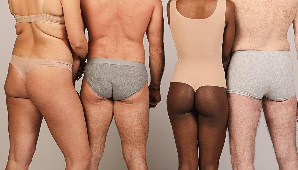 PELLE RILASSATA? I CONSIGLI PER UN CORPO TONICO E IDRATATO