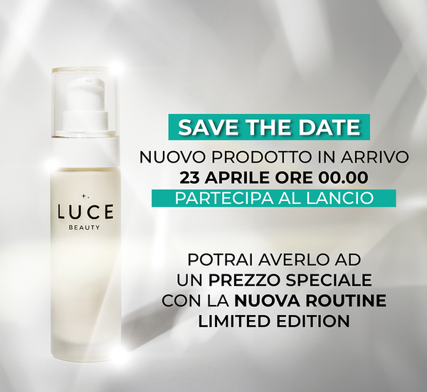 Luce Pura: Il potere del nuovo biopeptide illuminante