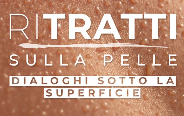 Ritratti sulla pelle: Macchie e sole
