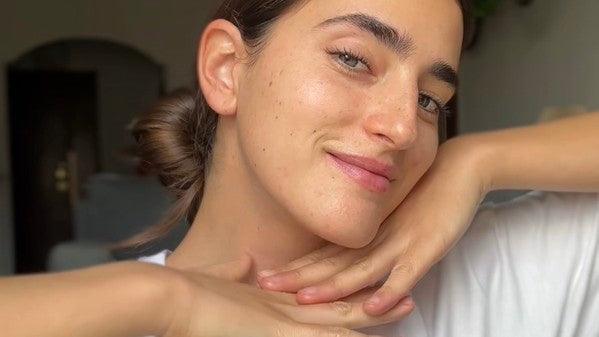 Impara l'automassaggio per diminuire i gonfiori