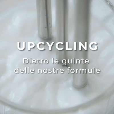 L'Arte dell'Upcycling: Trasformare i rifiuti in bellezza