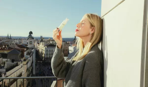 Sun Day Serum SPF30: La protezione solare quotidiana diventa skincare