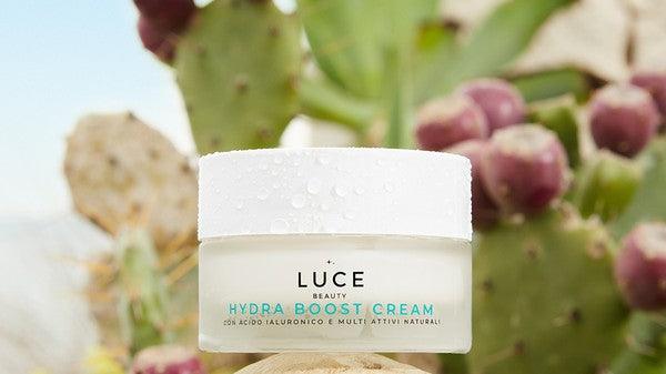 5 ingredienti naturali per una skincare green e sostenibile