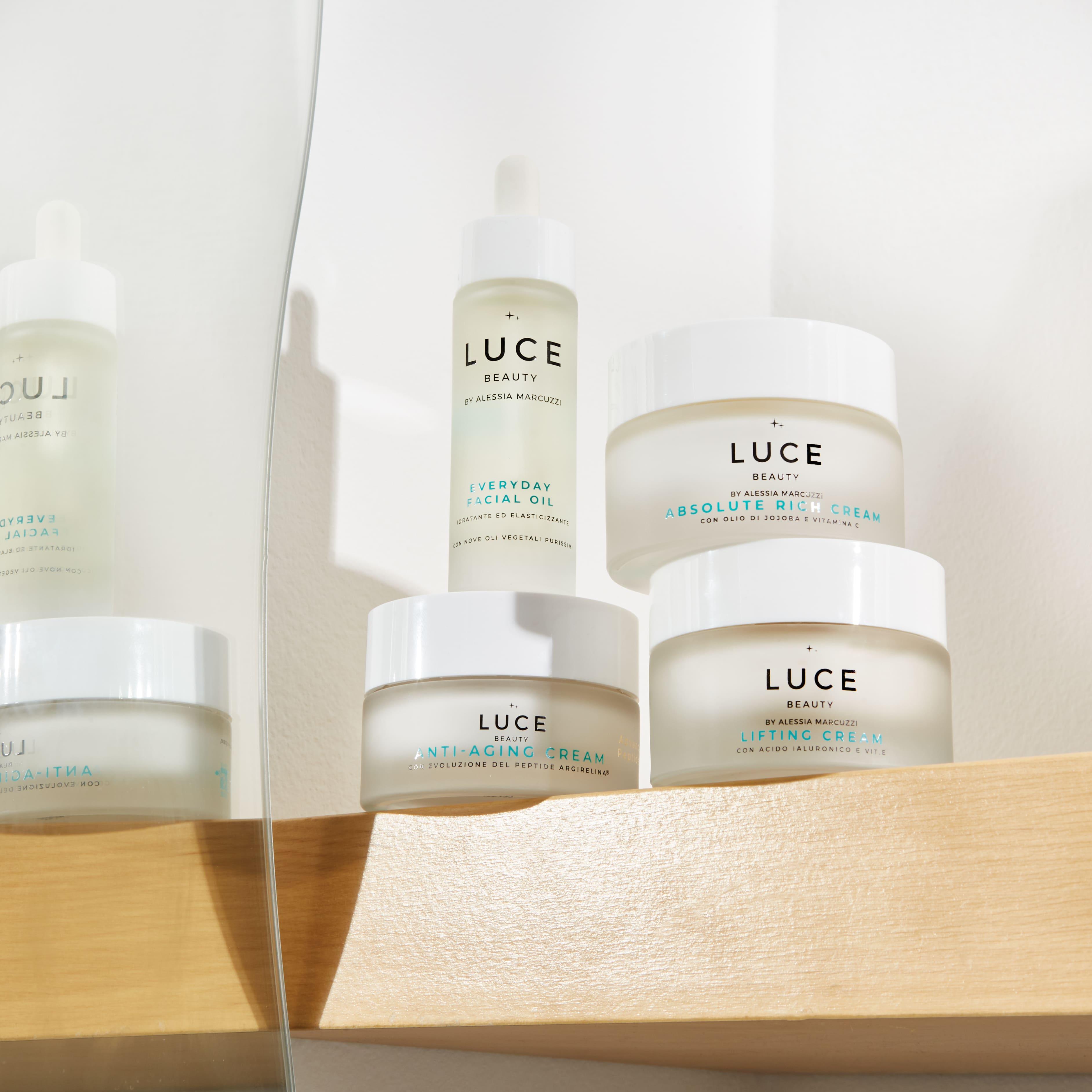 Routine & Kit per il viso - Luce Beauty By Alessia Marcuzzi – Page 2