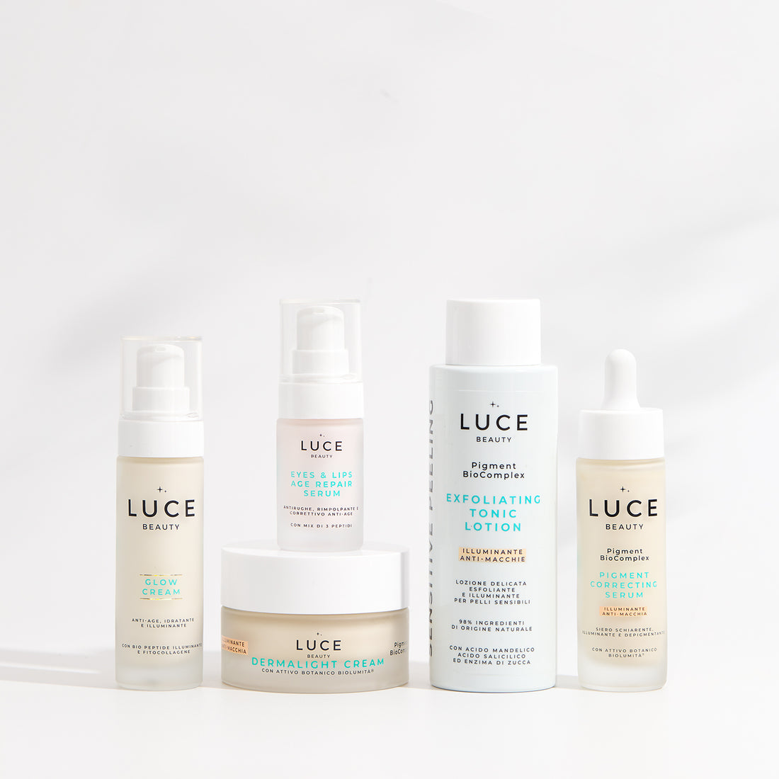 Glow Day&amp;amp;Night Routine
