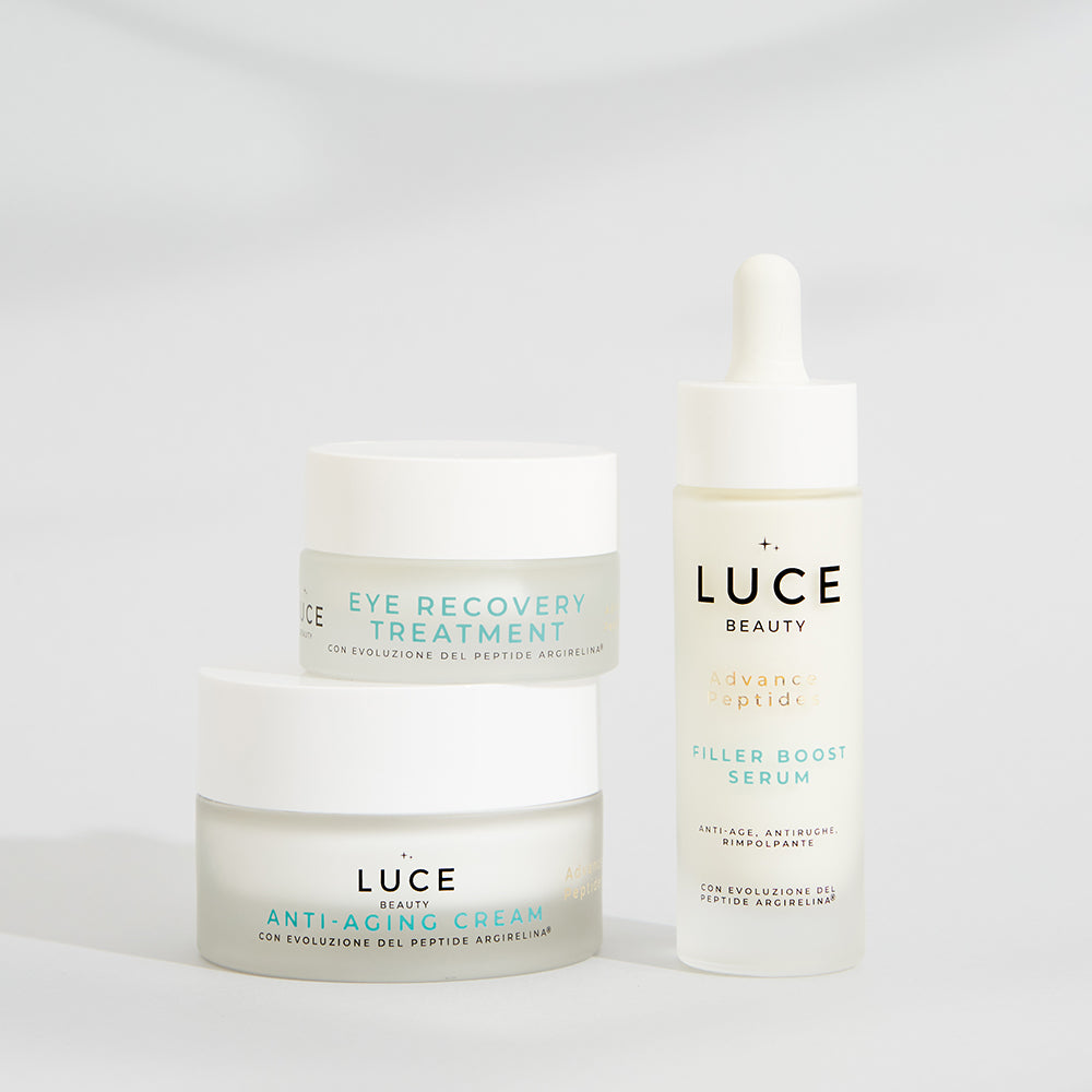 Anti Age Advance Peptides