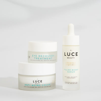 Anti Age Advance Peptides