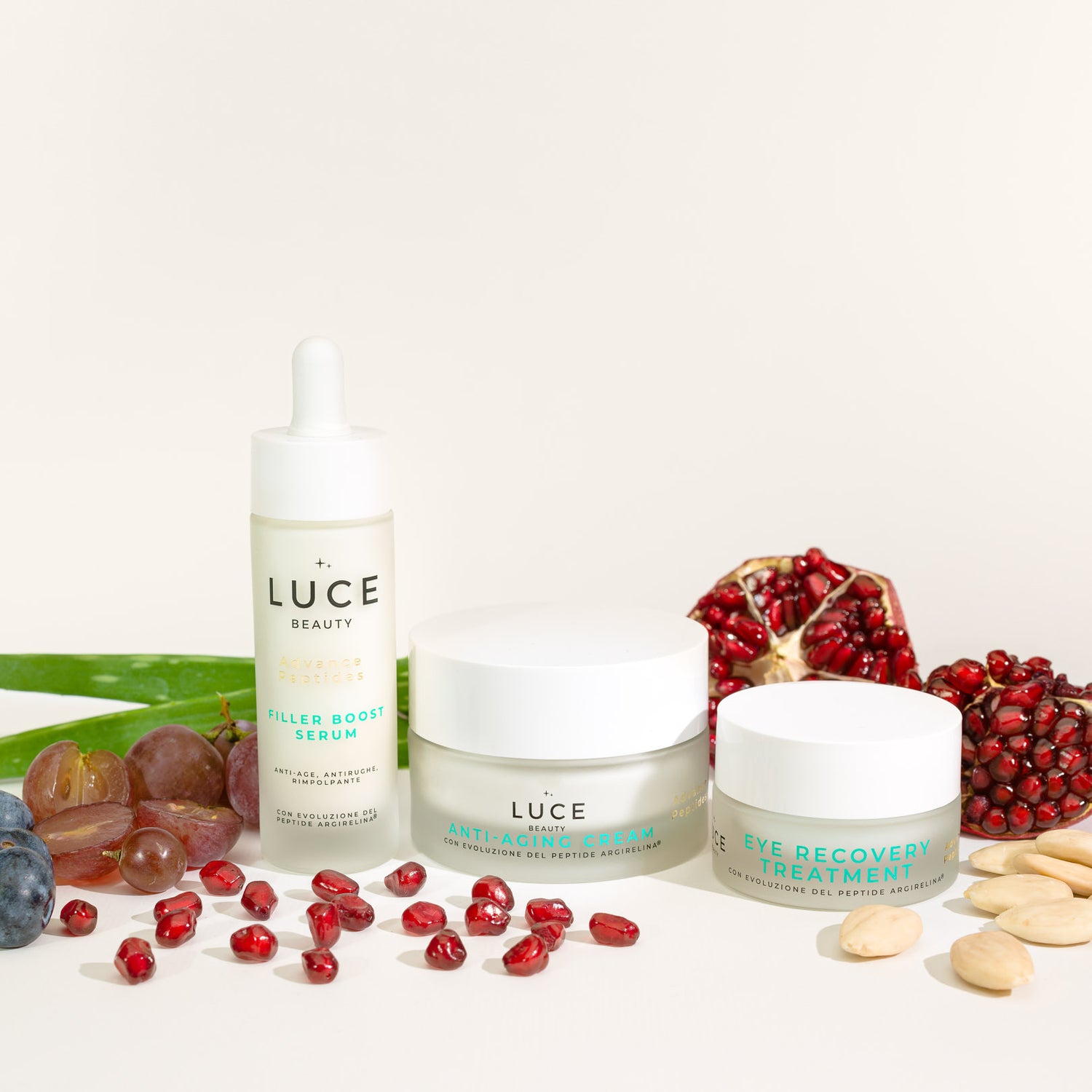 Anti Age Advance Peptides