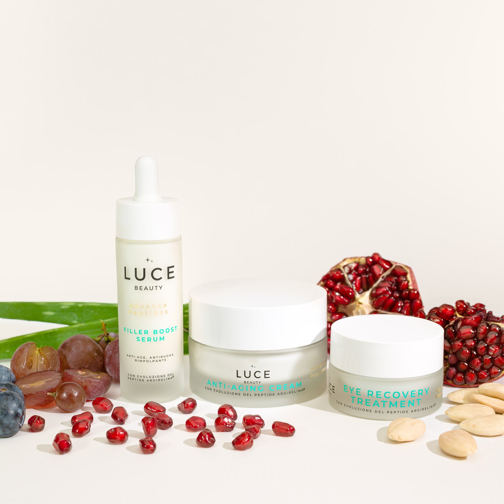 Anti Age Advance Peptides