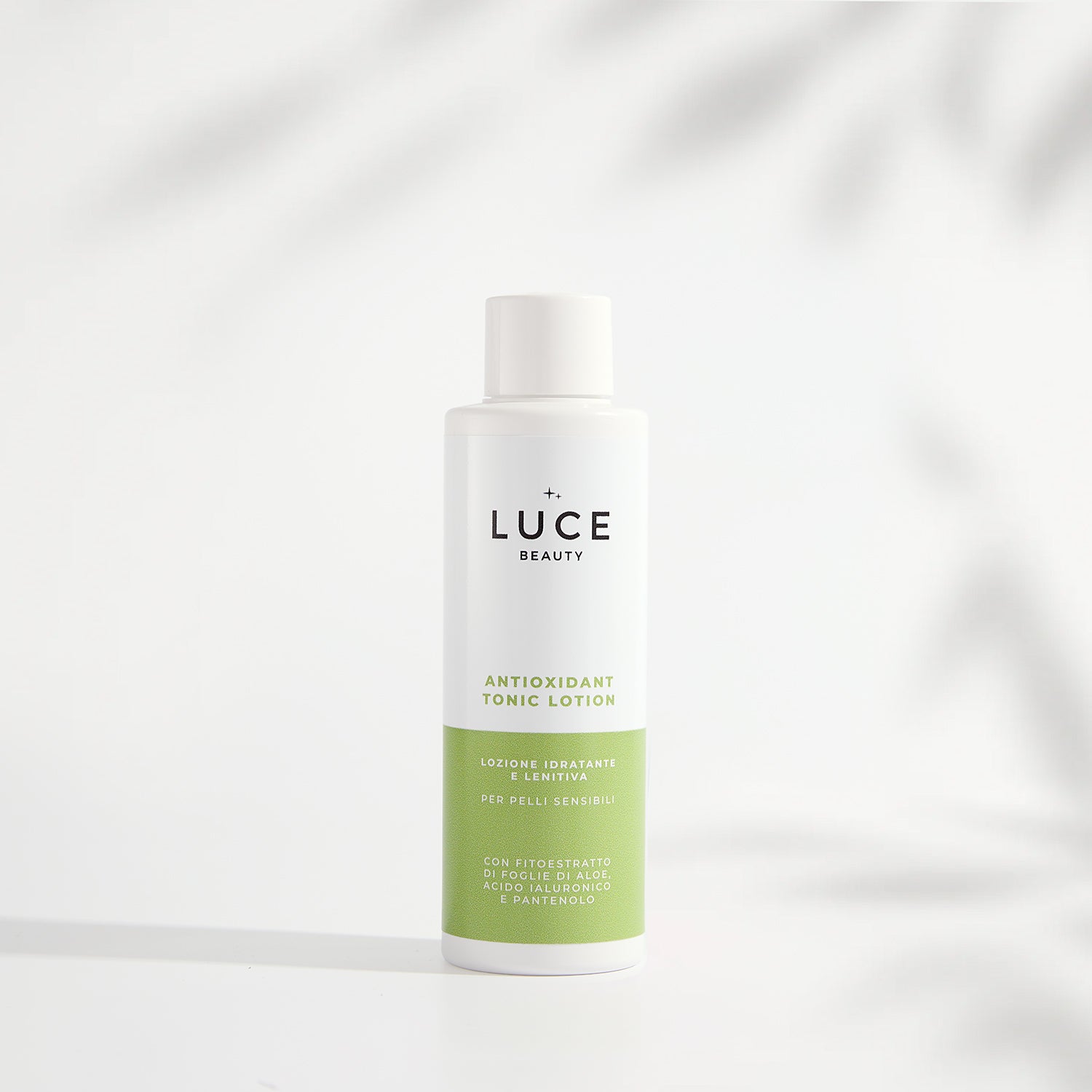 Antioxidant Tonic Lotion