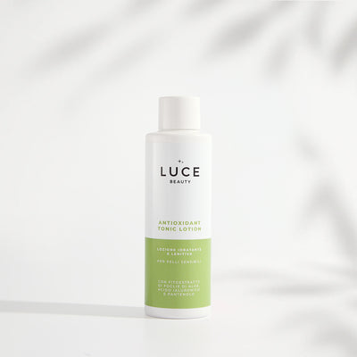 Antioxidant Tonic Lotion