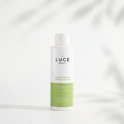 Antioxidant Tonic Lotion