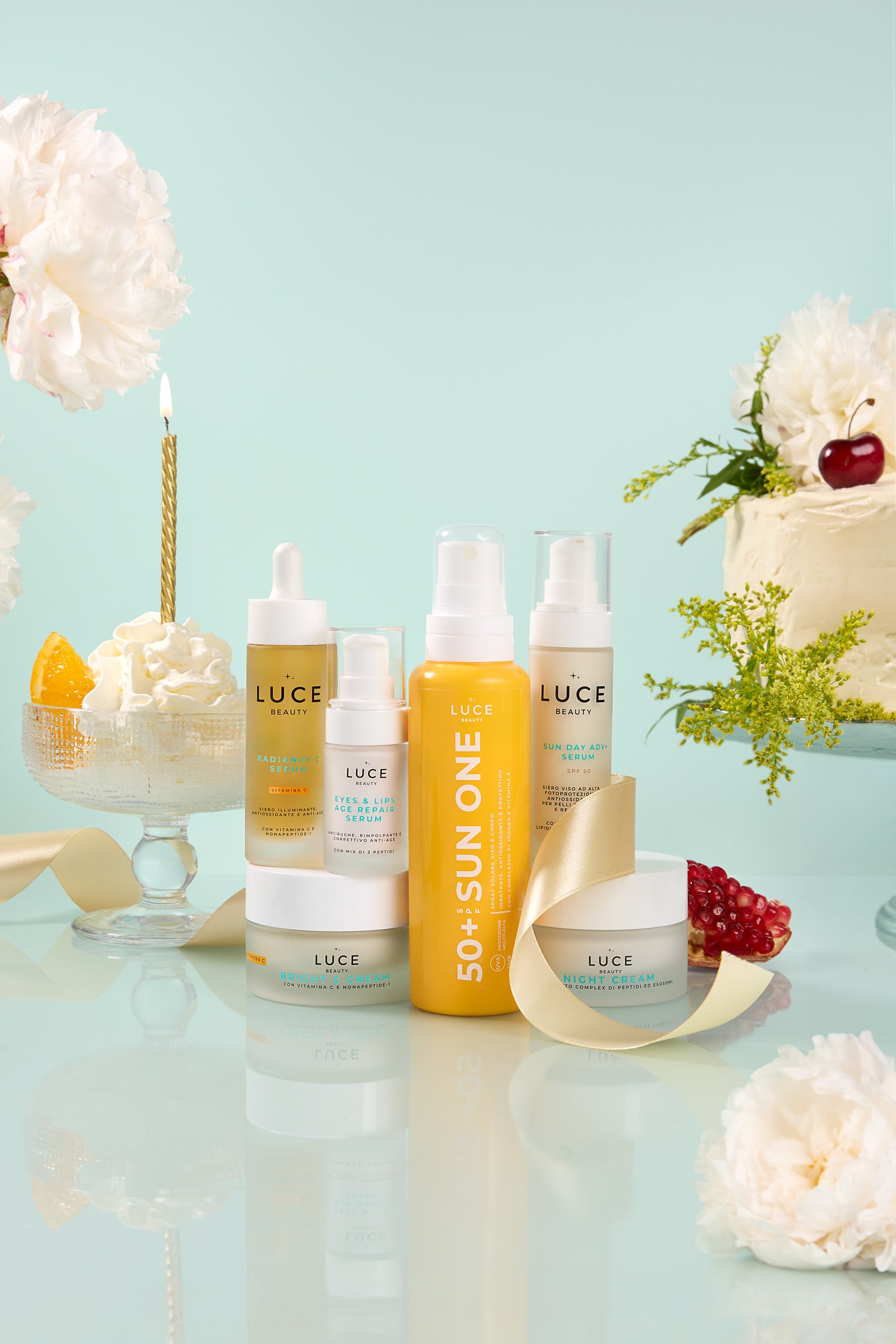 Luce Day BDAY Box al -50%