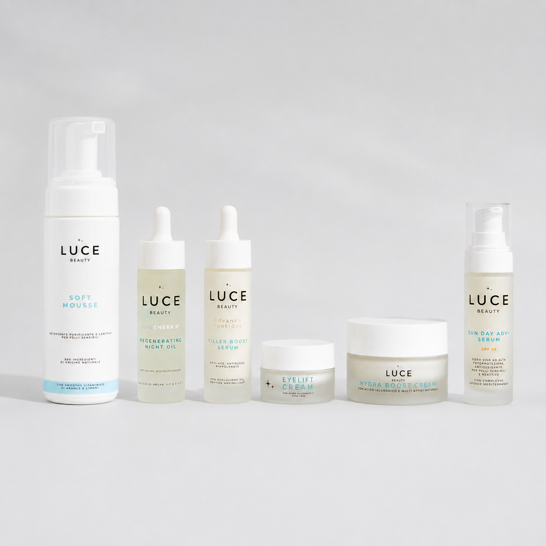 Best Seller Routine al -50%