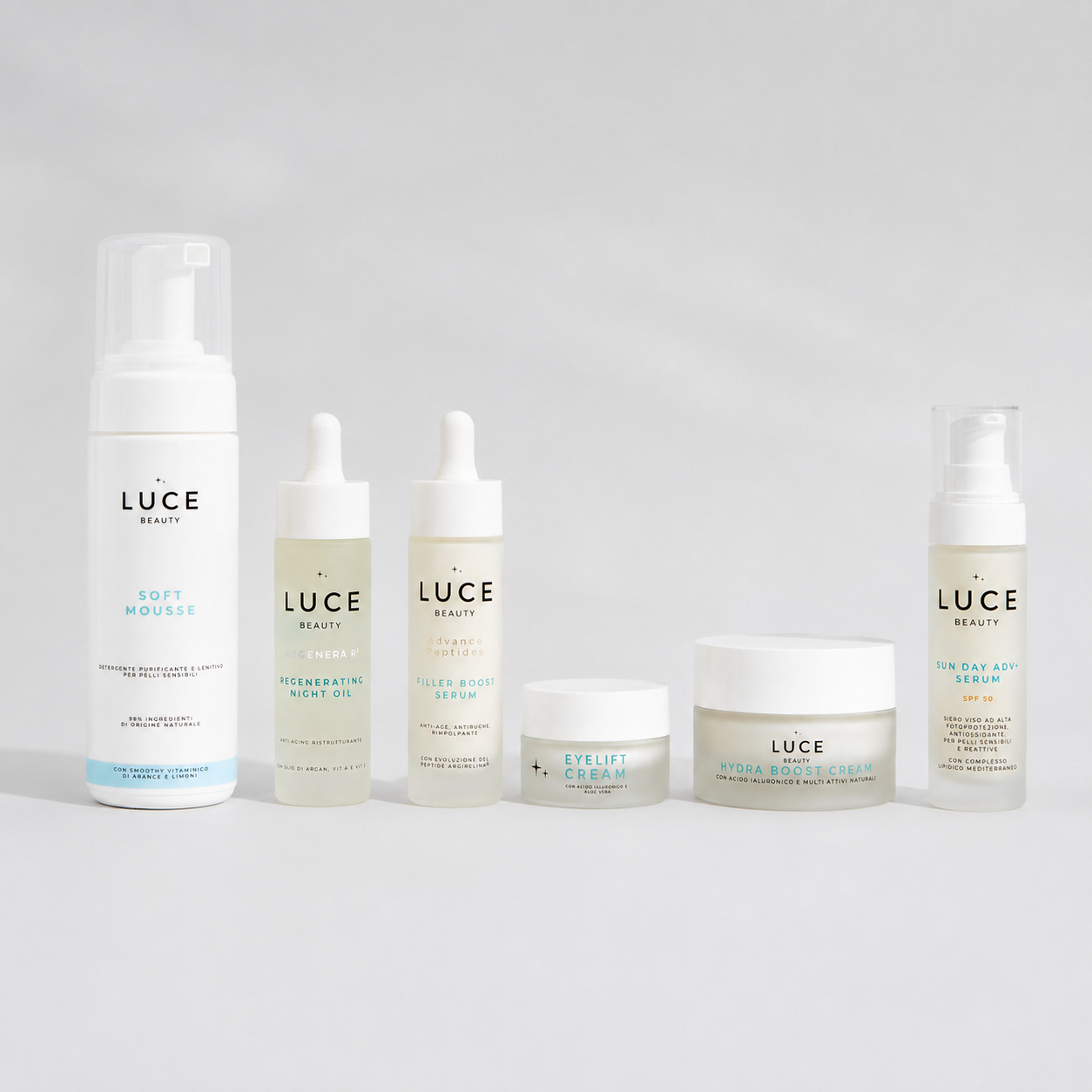 Best Seller Routine al -50%