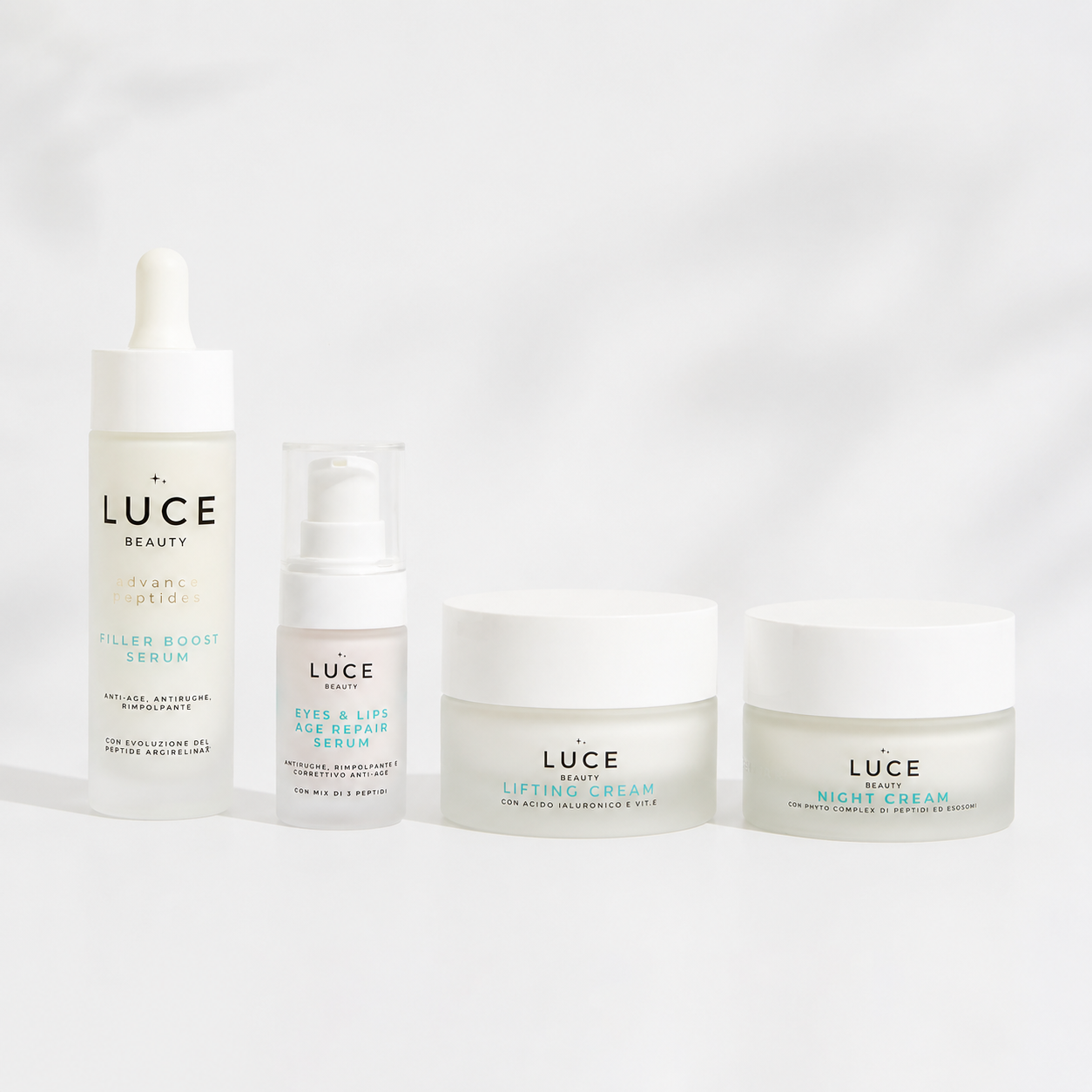 Best Seller Summer Routine al -50%