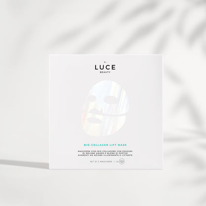 Bio-collagen Lift Mask (Set di 2)