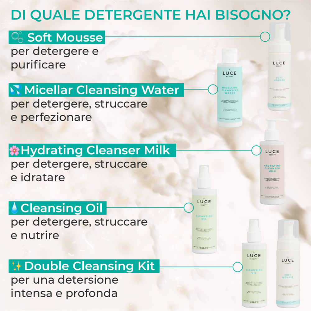 Purifying Tonic Lotion