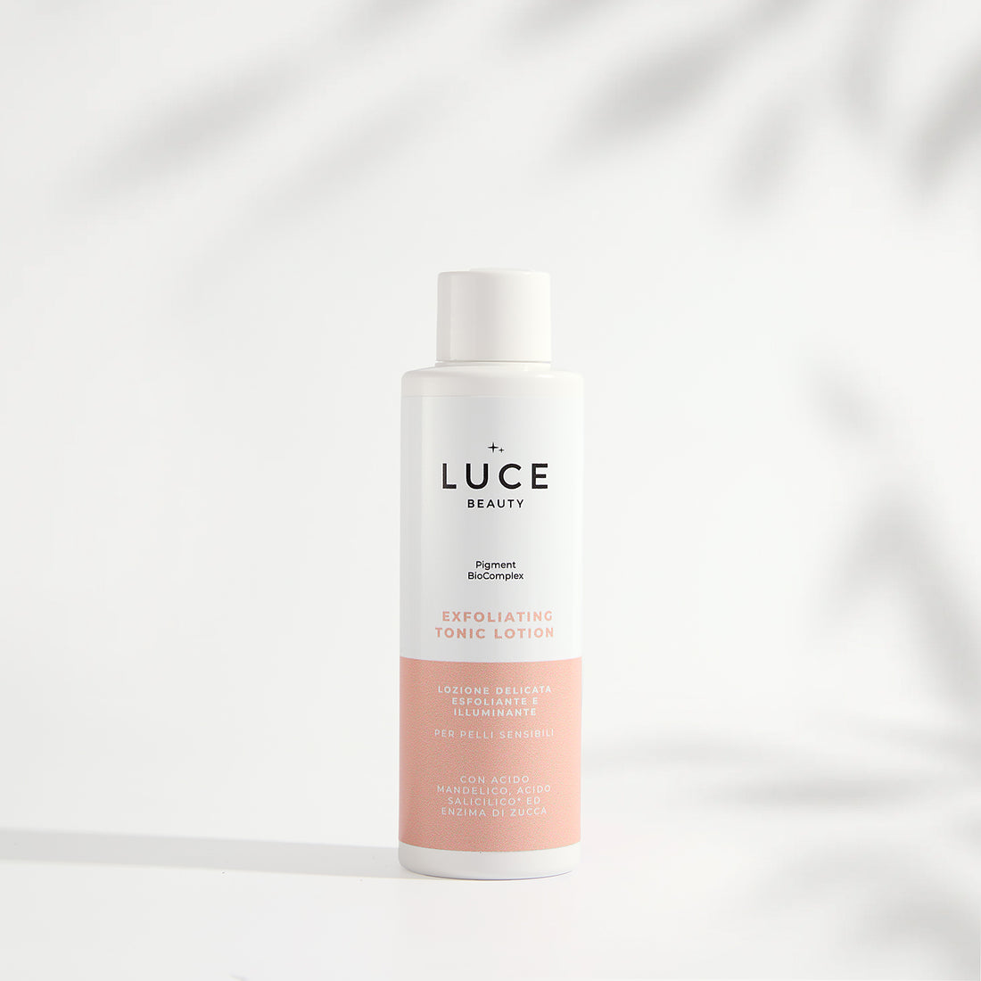 Exfoliating Tonic Lotion